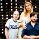 Image for article titled Six albums in, Stephen Malkmus And The Jicks are content to relax